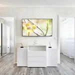 Frische Brise - 211 Appartamento *