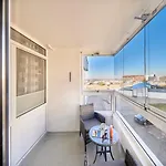 Διαμέρισμα Frische Brise - 211 *