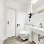 Frische Brise - 211 Appartamento