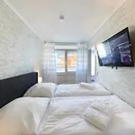 Appartamento Frische Brise - 211 Cuxhaven
