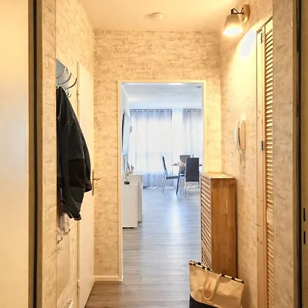 Appartement Frische Brise - 211