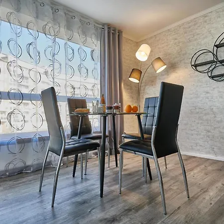 Apartment Frische Brise - 2.11 Cuxhaven