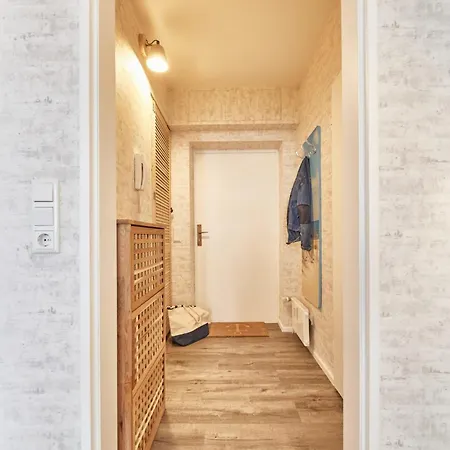 Frische Brise - 2.11 Apartment Cuxhaven