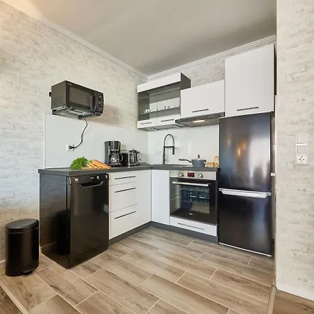 Frische Brise - 2.11 *