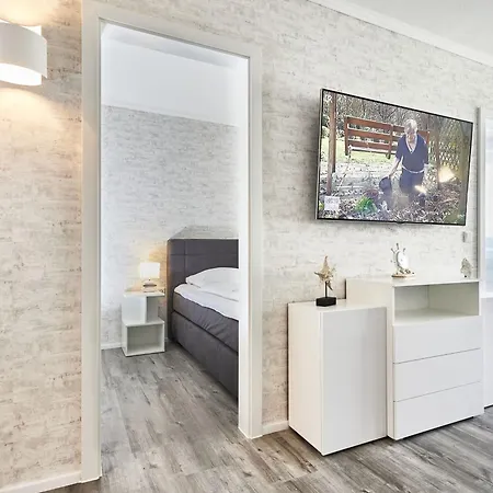 Frische Brise - 2.11 * Cuxhaven