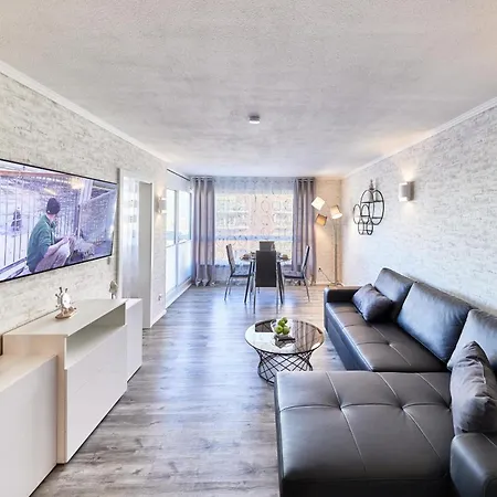 Frische Brise - 211 Appartamento Cuxhaven