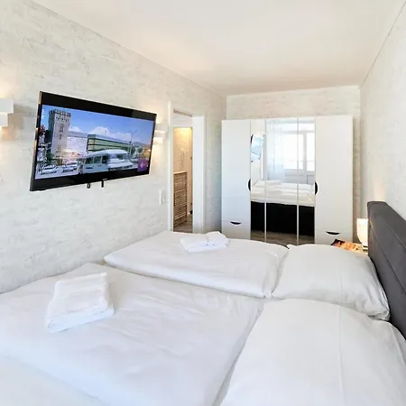 Frische Brise - 2.11 Apartment *