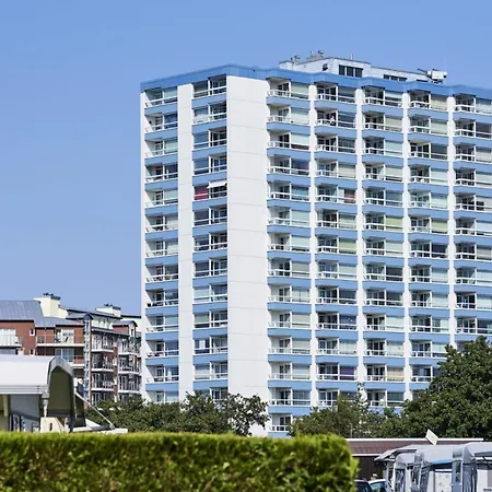 Frische Brise - 2.11 Апартаменты