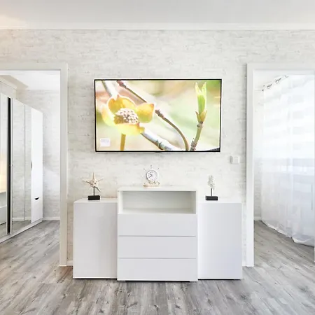 Frische Brise - 211 Appartamento *