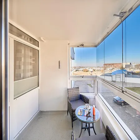 Апартаменты Frische Brise - 2.11 *