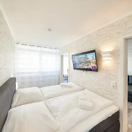 Frische Brise - 2.11 Apartment