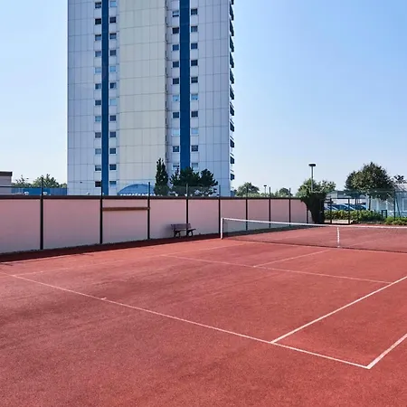 Frische Brise - 2.11 Apartment