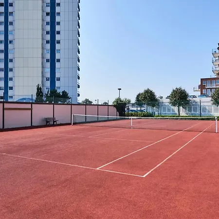 Frische Brise - 2.11 Apartment Cuxhaven