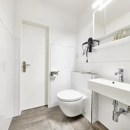 Frische Brise - 2.11 Apartment