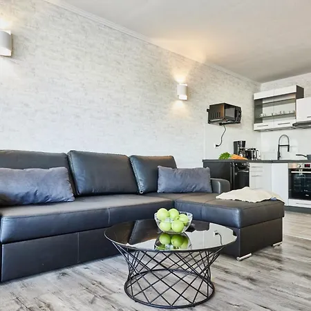 Frische Brise - 211 Appartamento *