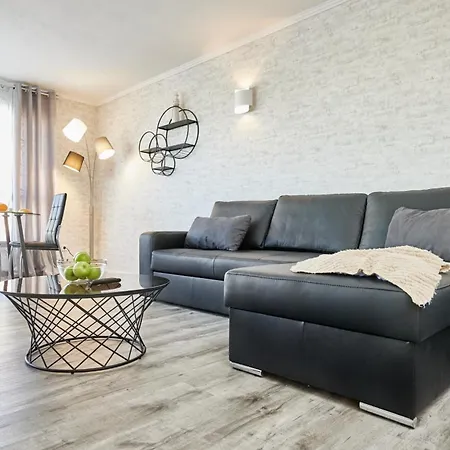 Frische Brise - 2.11 Апартаменты