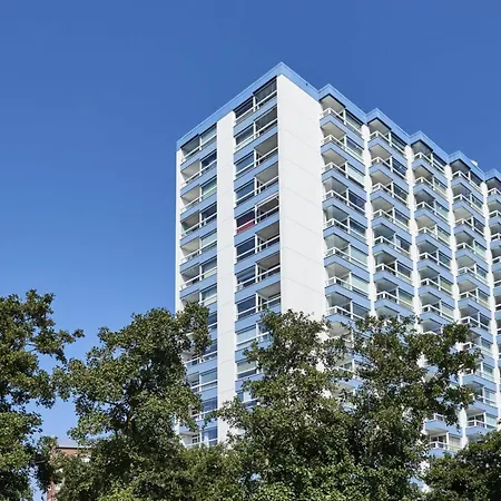 Апартаменты Frische Brise - 2.11